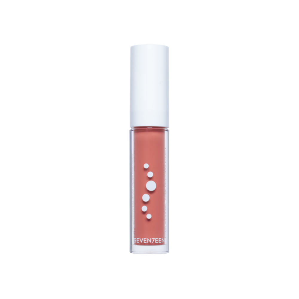 Seventeen Natural Velvet Matte Liquid Blush No 03 - Flushed 5ml