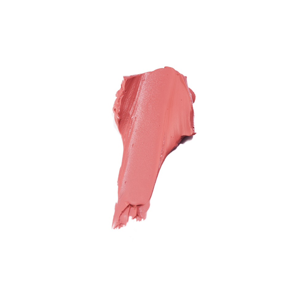 Seventeen Natural Velvet Matte Liquid Blush No 04 - Happy 5ml