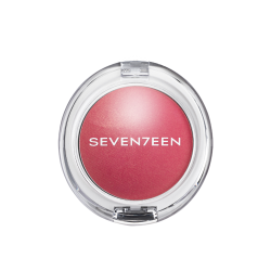 Seventeen Pearl Blush Powder - No 05 - 7.5 GR