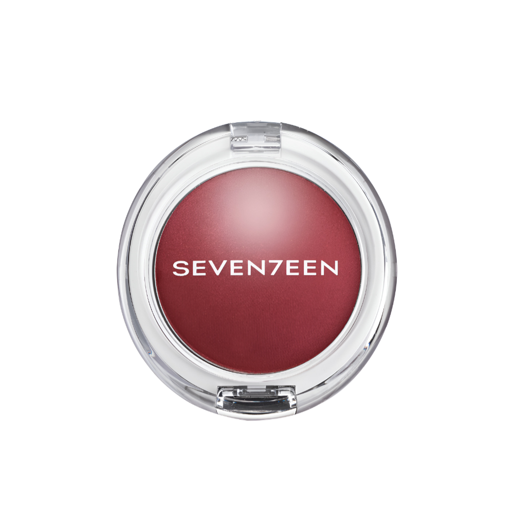 Seventeen Pearl Blush Powder - No 10 - 7.5 GR