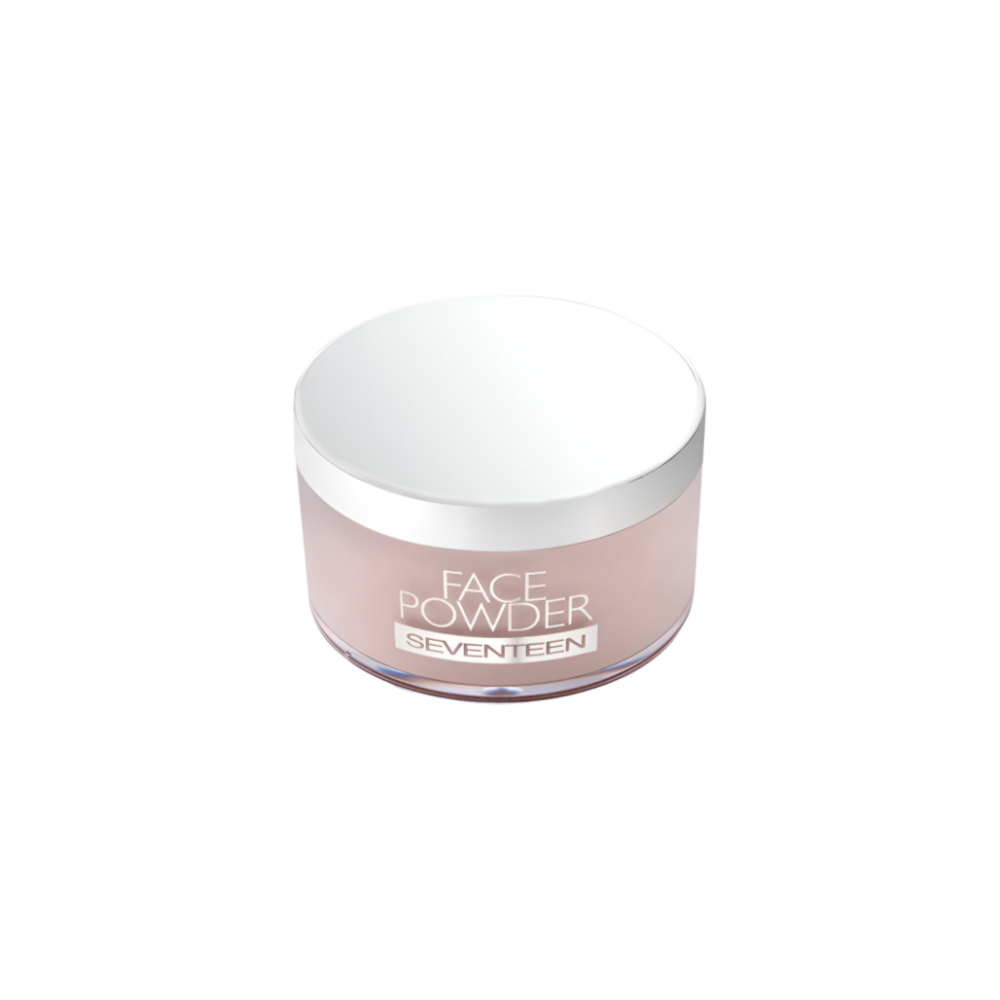 Seventeen Face Powder NO 25  - Perfect All Over Shimmer 35ml