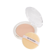 Seventeen Transparent Silky Compact Powder No 03 - Medium  Beige 10gr