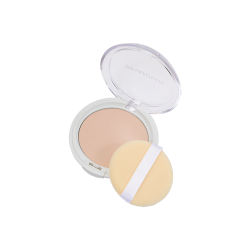 Seventeen Spot Control Compact Powder SPF20 - No 3 Light Tan 10gr