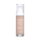 Seventeen Natural Velvet Matte Foundation No 4 True beige - 30ml