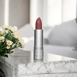 Seventeen Matte Lasting Lipstick SPF15 - NO 61