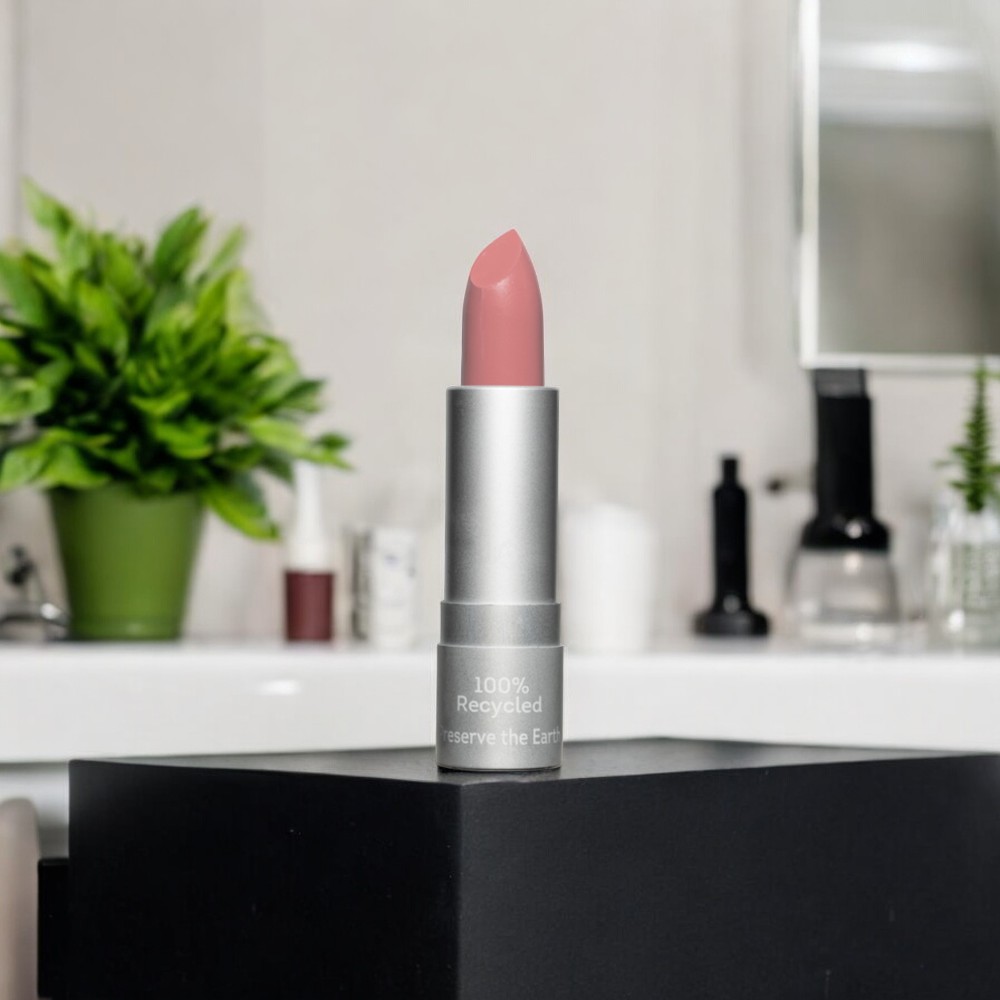 Seventeen Matte Lasting Lipstick SPF15 - NO 63