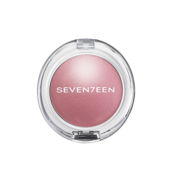 Seventeen Pearl Blush Powder - No 07 - 7.5 GR