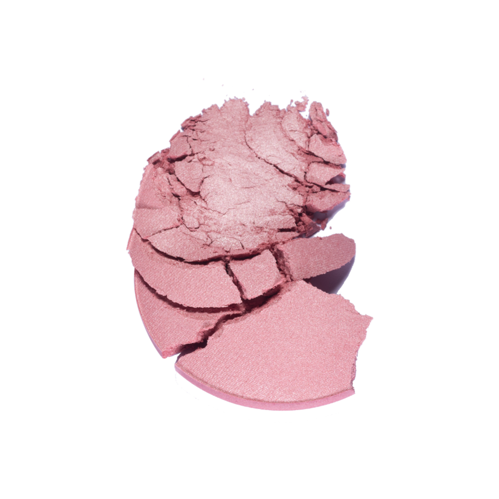 Seventeen Pearl Blush Powder - No 07 - 7.5 GR