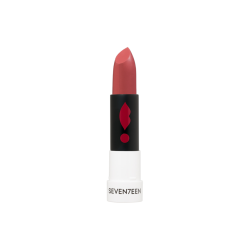 Seventeen Matte Lasting Lipstick SPF15 - NO 74