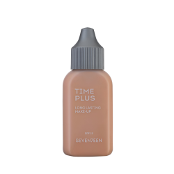 Seventeen Time Plus Longlasting Make Up NO 7- Summer Tan 35ml