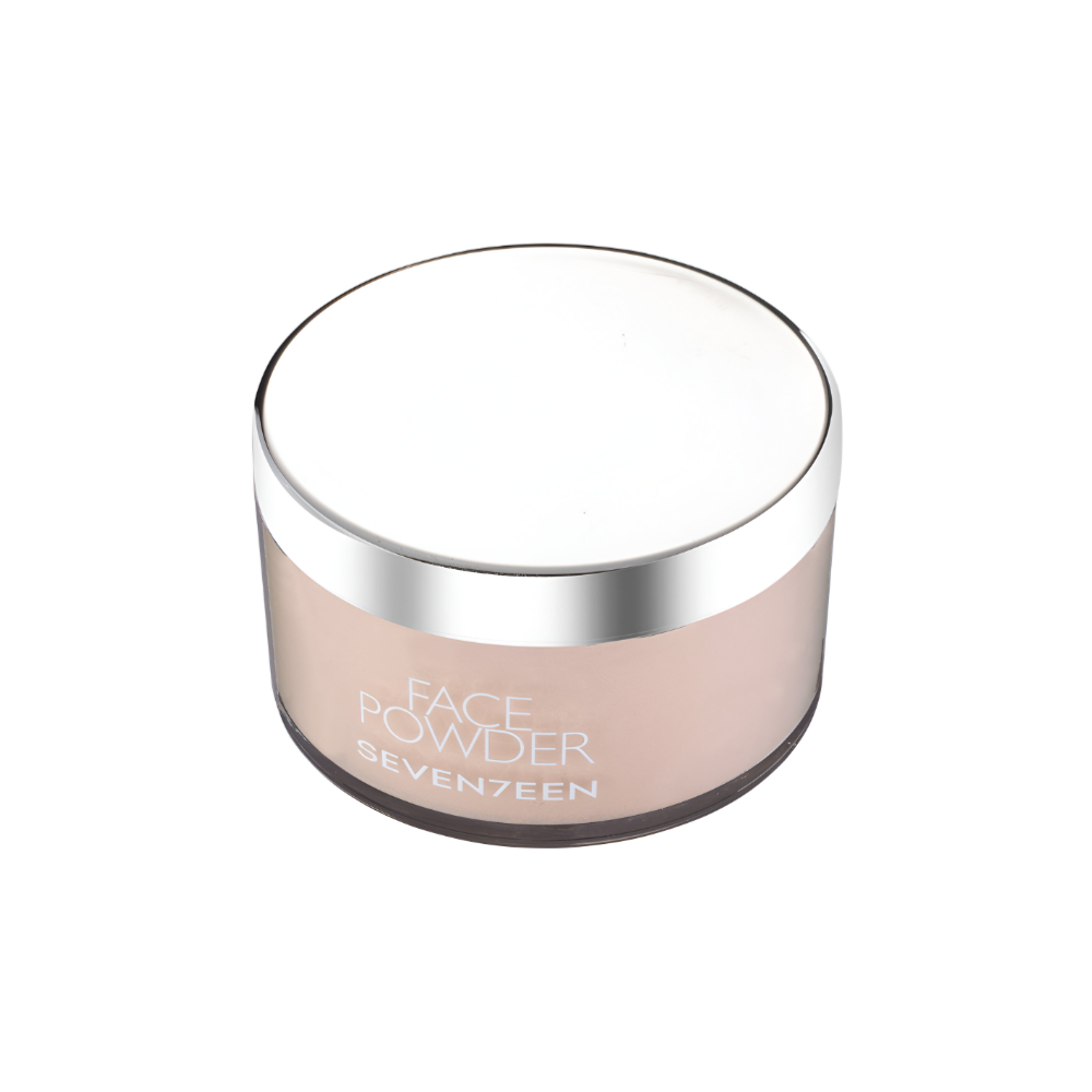 Seventeen Face Powder NO 04  - Cocktail 35ml