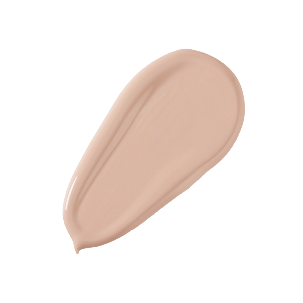 Seventeen Natural Velvet Matte Foundation No 6 Dark beige - 30ml