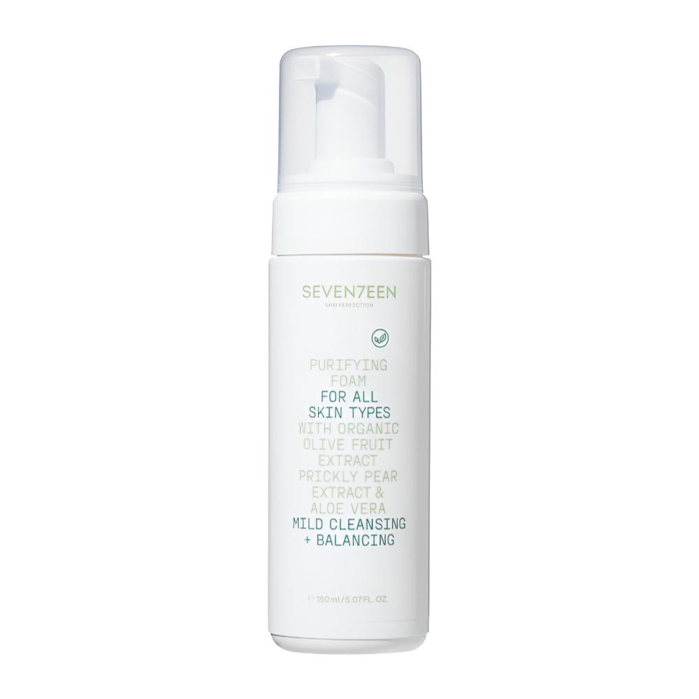 Seventeen Purifying Foam 150 ML 