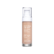 Seventeen Natural Velvet Matte Foundation No 7 Latte - 30ml