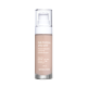 Seventeen Natural Velvet Matte Foundation No 3 light beige - 30ml