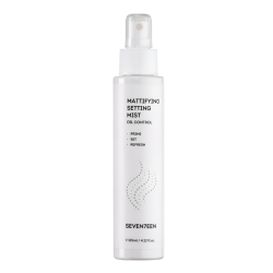 Seventeen Mattifying Setting Mist 125ML