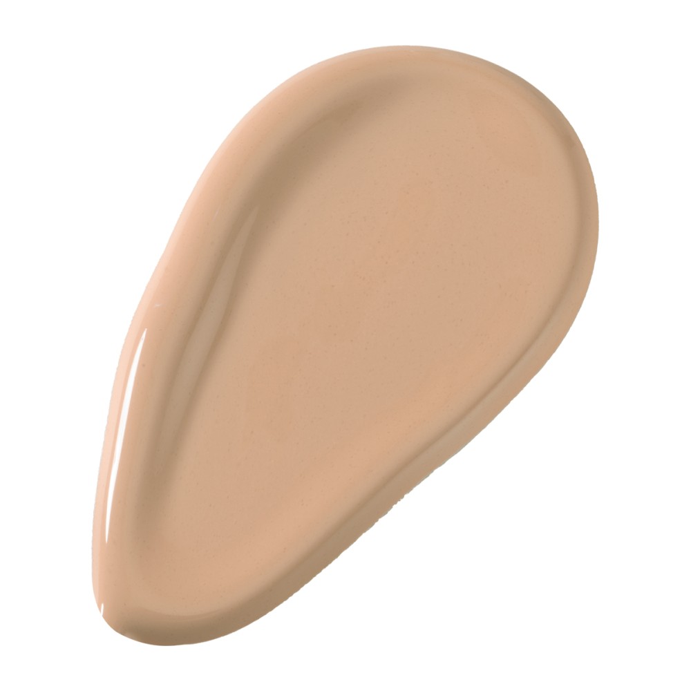 Seventeen Natural Velvet Matte Foundation No 80 Tan - 30ml