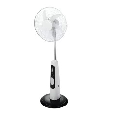 Bonanza Rechargeable Fan 18