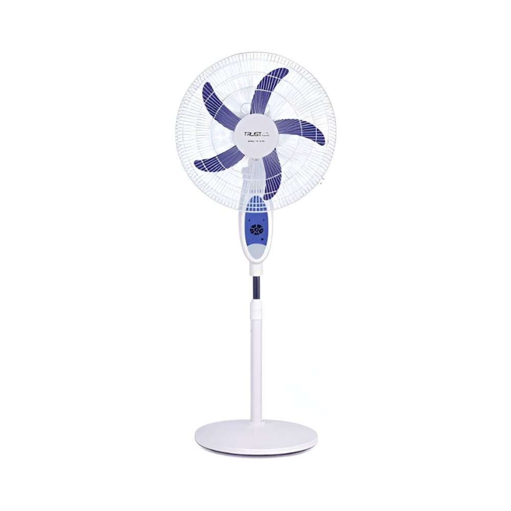 Trust Home Rechargeable Fan 18"