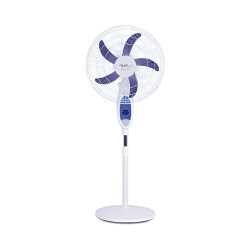 Trust Home Rechargeable Fan 18"