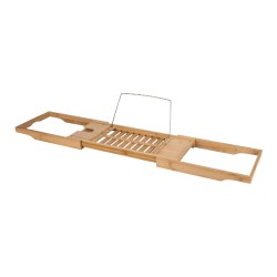 Livarno  Bamboo Bathtub 