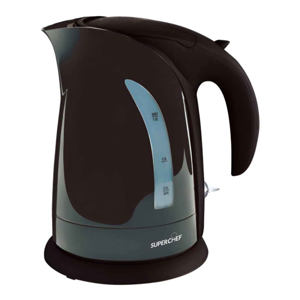 Super Chef - Kettle 1.8L