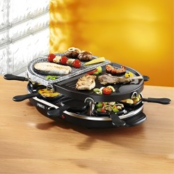 Super Chef - Raclette 1200W