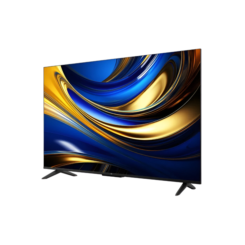 TCL - 55"P635 4K UHD TV