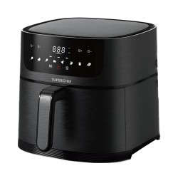 Super Chef - Digital Air Fryer XXL 6L