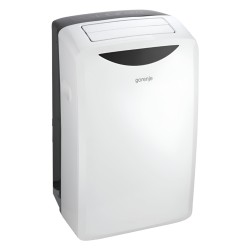 Gorenje - Portable Heat & Cooling Air Conditioner