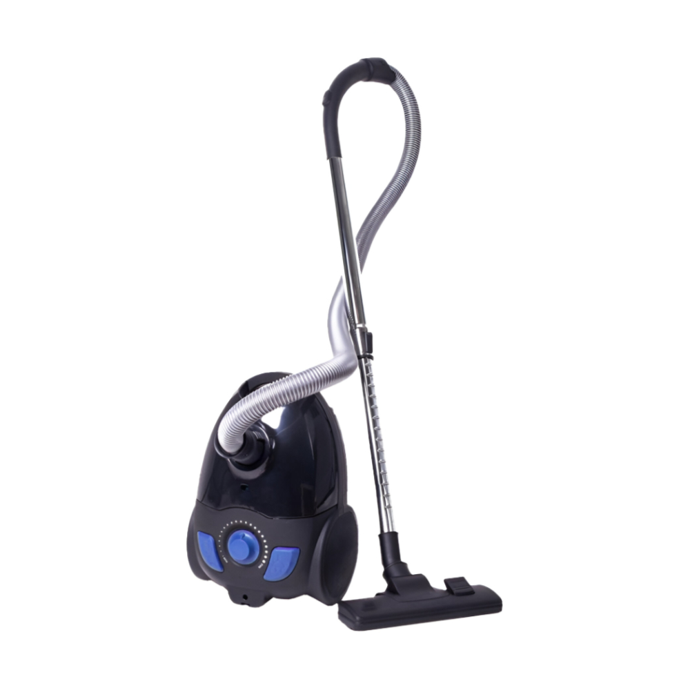 Blue Berry - Bagged Vacuum Cleaner 2000W