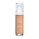 Seventeen Matte Plus Liquid Foundation No 06 Caramel - 30ml