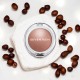 Seventeen Pearl Blush Powder - No 4 Hazelnut  - 7.5 GR