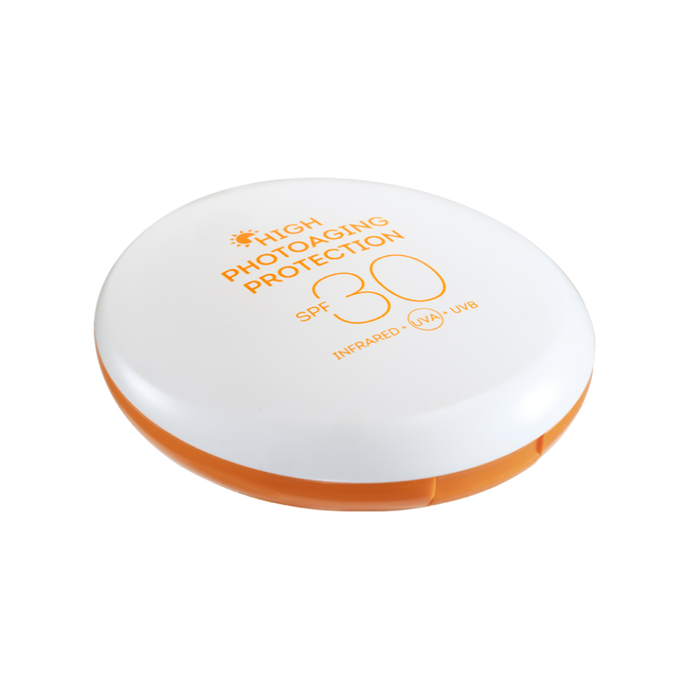 Seventeen High Photoaging Protection Compact Powder SPF30 No 04 - 12gr