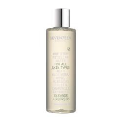 Seventeen One Step Micellar Water 200ml