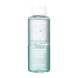 Seventeen Ideal De-Make-up Micellar 100ML