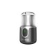 Decakila Cordless Coffee Grinder with 40g Capacity, Safe Lid Design and 2000mAh Battery (KMCF022B)