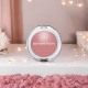 Seventeen Natural Matte Silky Blusher - No 13 Pure Blush 5GR