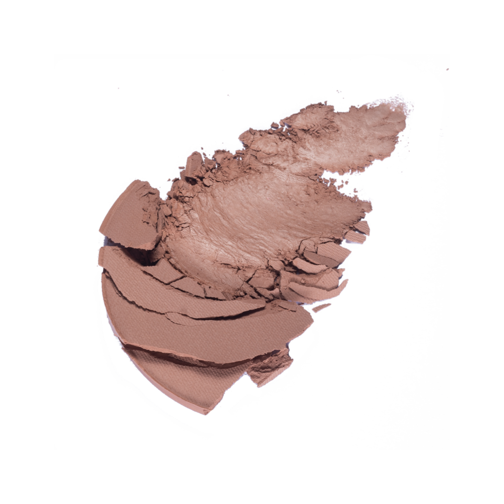 Seventeen Natural Matte Silky Blusher - No 14 Sweet Brown 5GR