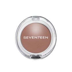 Seventeen Natural Matte Silky Blusher - No 14 Sweet Brown 5GR