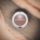 Seventeen Natural Matte Silky Blusher - No 3 Cafe au lait 5GR