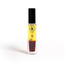 Khan-Saboun Body oil Musk 40ml