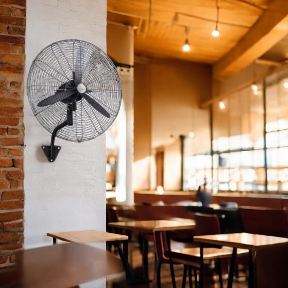 Orient - Industrial Wall Fan 26 inch