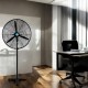 Orient - Industrial Stand Fan 20 inch