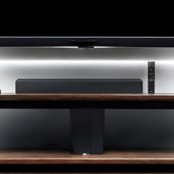 Samsung B-Series 2.0ch. Soundbar w/ Built-in Woofer  HW-C400