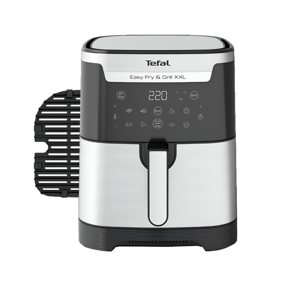 Tefal Easy fry & grill XXL EY801D27