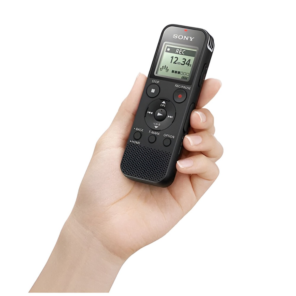 Sony Voice Recorder ICD-PX470