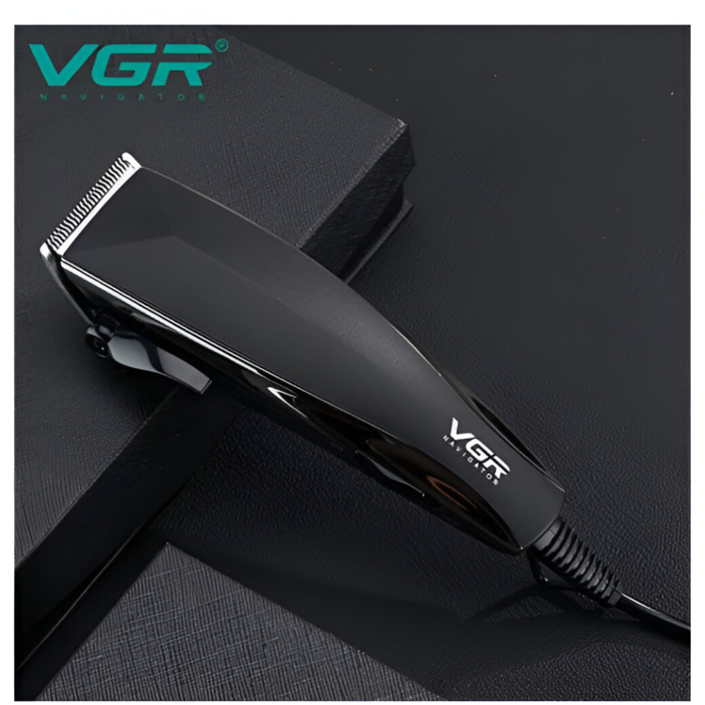 VGR Professional Electric Hair Clipper V-033