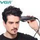 VGR Professional Electric Hair Clipper V-033