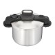 Tefal Pressure Cooker 8L P3534446